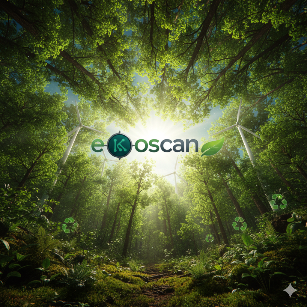 Ekoscan